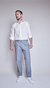 Pantalón Gibraltar Gris - tienda online