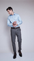 Pantalón Polonia Gris - comprar online