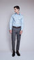 Pantalón Polonia Gris - JIT PANTS