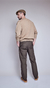 Pantalón Gibraltar Marrón - JIT PANTS