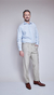 Pantalón China Beige