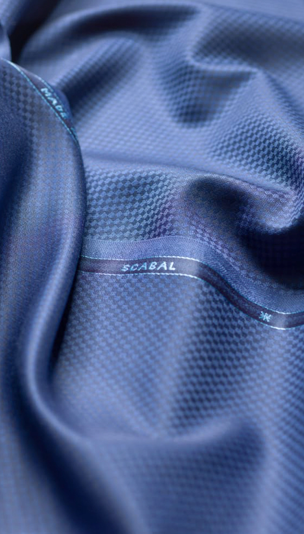 Pantalón Scabal