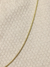 Corrente Veneziana Masculina - 80cm na internet