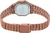 Relógio Feminino Digital Casio LA-11WR-5ADF - comprar online