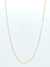 Corrente Veneziana Fina 45cm - comprar online
