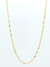 Corrente Singapura 1,2mm 50cm - comprar online