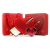 Caixinha de Joias Arrowed Heart Red na internet