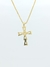 Pingente Cruz Cravejada - comprar online