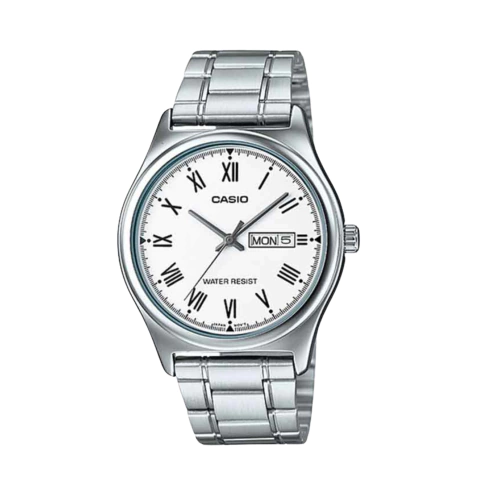 Relógio Masculino Casio MTP-V006D-7BUDF