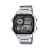 Relógio Masculino Digital Casio AE-1200WHD-1AVDF