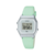 Relógio Feminino Digital Casio LA680WEL-3DF