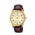 Relógio Masculino Casio MTP-V001GL-9BUDF