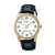 Relógio Masculino Casio MTP-V001GL-7BUDF