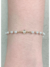 Pulseira Pérola Ponto de Luz
