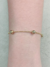 Pulseira Bolinhas 6mm