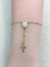 Pulseira Terço