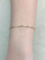 Pulseira Cartier 21cm