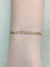 Pulseira Groumet 1x1