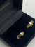 Aliança Ouro10k Chanfrada 5mm - comprar online