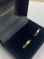 Aliança Ouro10k 3mm na internet