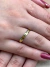 Aliança Ouro 18k 3,0 mm - comprar online