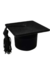 Caixinha Chapéu de Formatura - comprar online