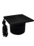 Caixinha Chapéu de Formatura - comprar online