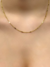 Corrente Chapa Retangular
