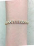 Pulseira Riviera Navete 6mm