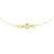 Pulseira Pérola Ponto de Luz - comprar online