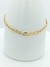 Pulseira Groumet 1x1 - MERITUM - Joias e Relógios