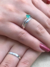 Alianças Princesa Ariel Romantic - comprar online