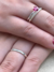 Alianças Princesa Bela Romantic - comprar online