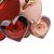 Imagem do Caixinha de Joias Arrowed Heart Pink