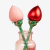 Caixinha Flower Tinker Bell Pink - loja online