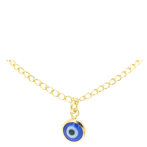 Tornozeleira Groumet Olho Grego