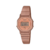 Relógio Feminino Digital Casio LA-11WR-5ADF