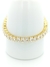 Pulseira Riviera 6mm - MERITUM - Joias e Relógios