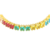 Pulseira Riviera Multicores 6mm - comprar online