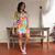 Vestido Carol