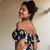 Top Amô - Femme Original