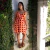 Vestido Transpasse - loja online