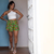 Short Dani - Femme Original