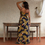 Vestido Longo Transpasse na internet