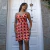 Vestido Transpasse na internet
