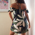 Vestido Curto Sussu - loja online