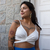 Cropped Malie - loja online