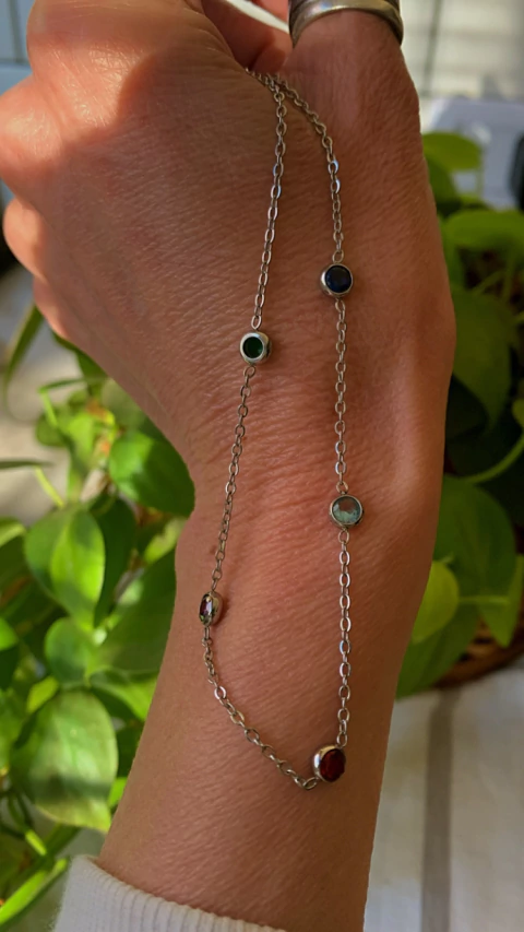 Conjunto Cubics Color A.C.