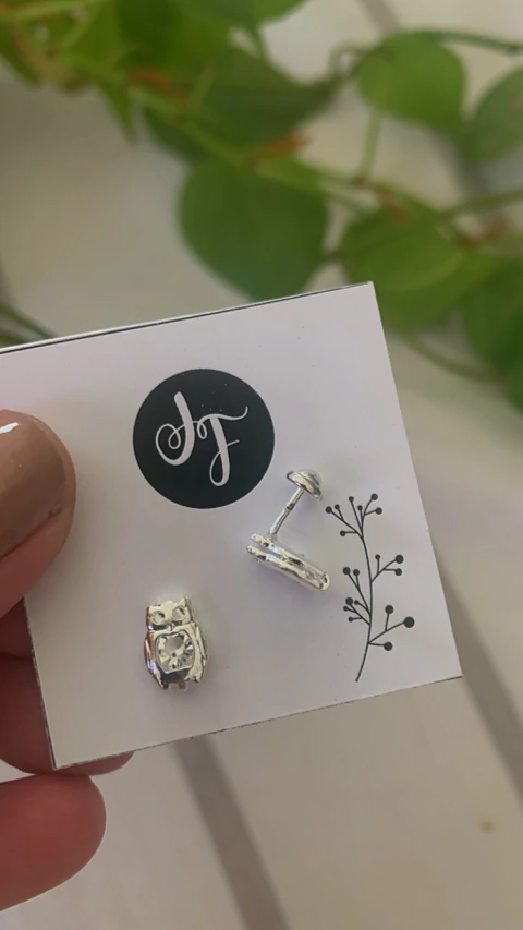 Abridor Lechuza Cubic AB (PRECIO PAR)