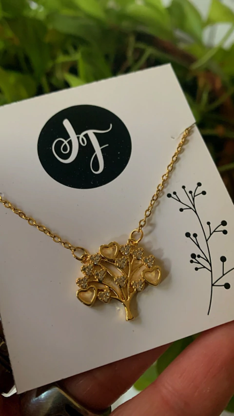 Conjunto Arbol de la vida A.D.